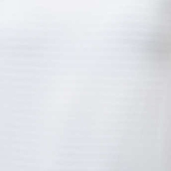 NWOT Tuff Athletics Short Sleeved Seamless Top | White - Picture 7 of 7